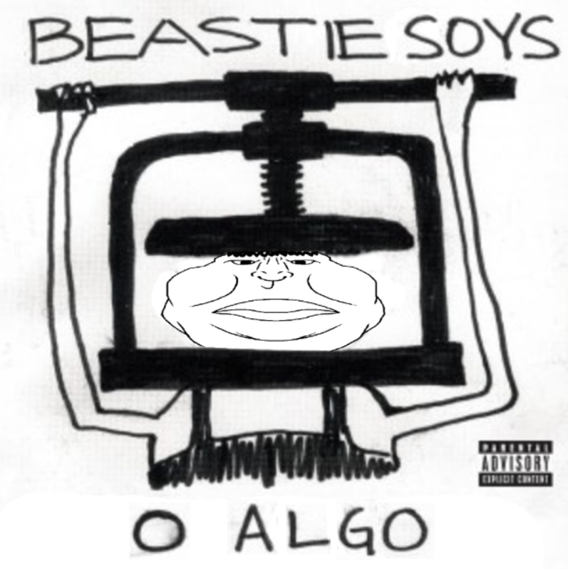 Beastie Boys - Aglio E Olio