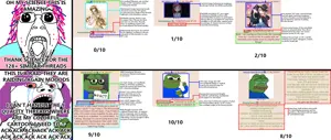 pepe, bernd, gapejak, troonjak, oh my god she is so attractive, /bant/, 4chan, acne, amphibian, animal
