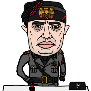 Mussolini-Chudjak-BMD-fez-white-bg.png