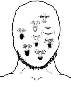 Front soyjaks.png