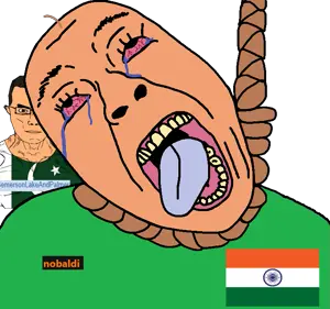 Nobaldi being a faggot with Gemerson India.png