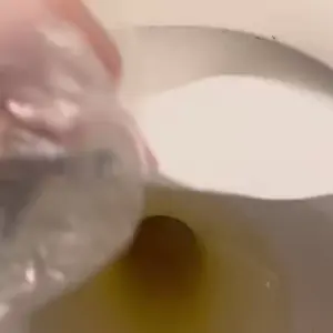 In loving memory, maybe. There's a fairly recent upload of ppings smearing fake poop on vlodson so I imagine this is allowed.