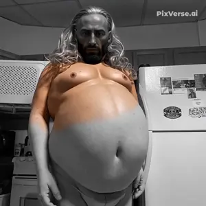 PixVerse_V6_Image_Text_720P_Make_the_fat_man_i (1).mp4