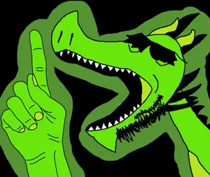 77000 - soybooru.com - crimsonvoidhydra1488 dragonjak glasses horns open_mouth pointing sharp_teeth spike spikes.png
