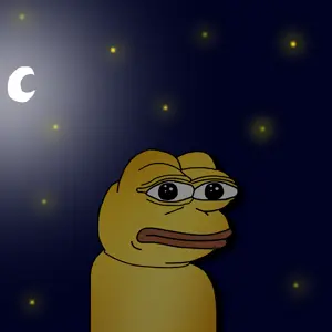 White Power Rothbardian Pepe Night Gold.png