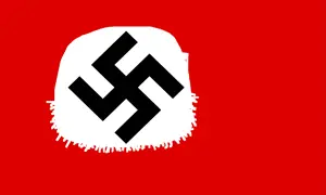 Olgol Nazi germany flag.png