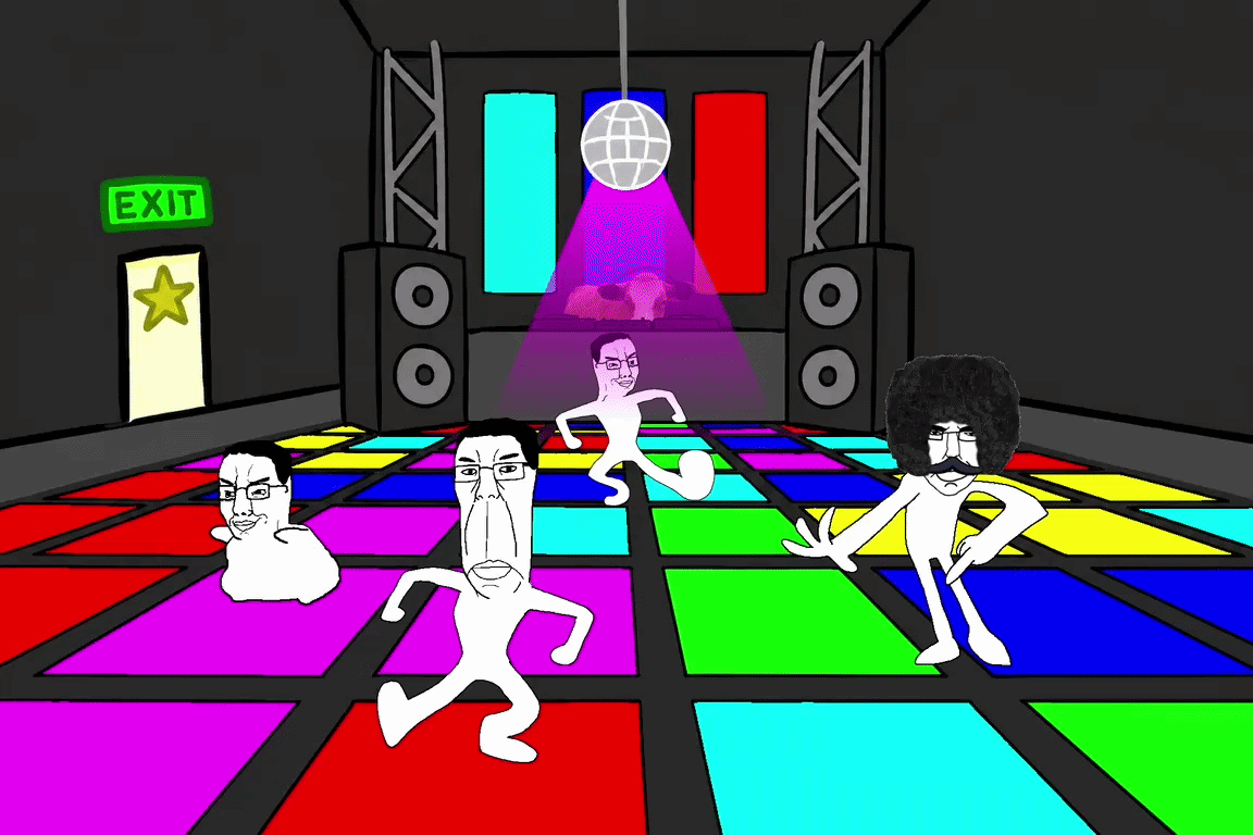 nigger cow, chudjak, kuzjak, chuzjak, pol face, chuddified soyjaks, fusionjaks, remastered soyjaks, afro, angry