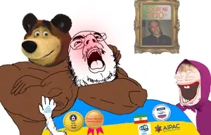 masha and the bear soyjak.jpg