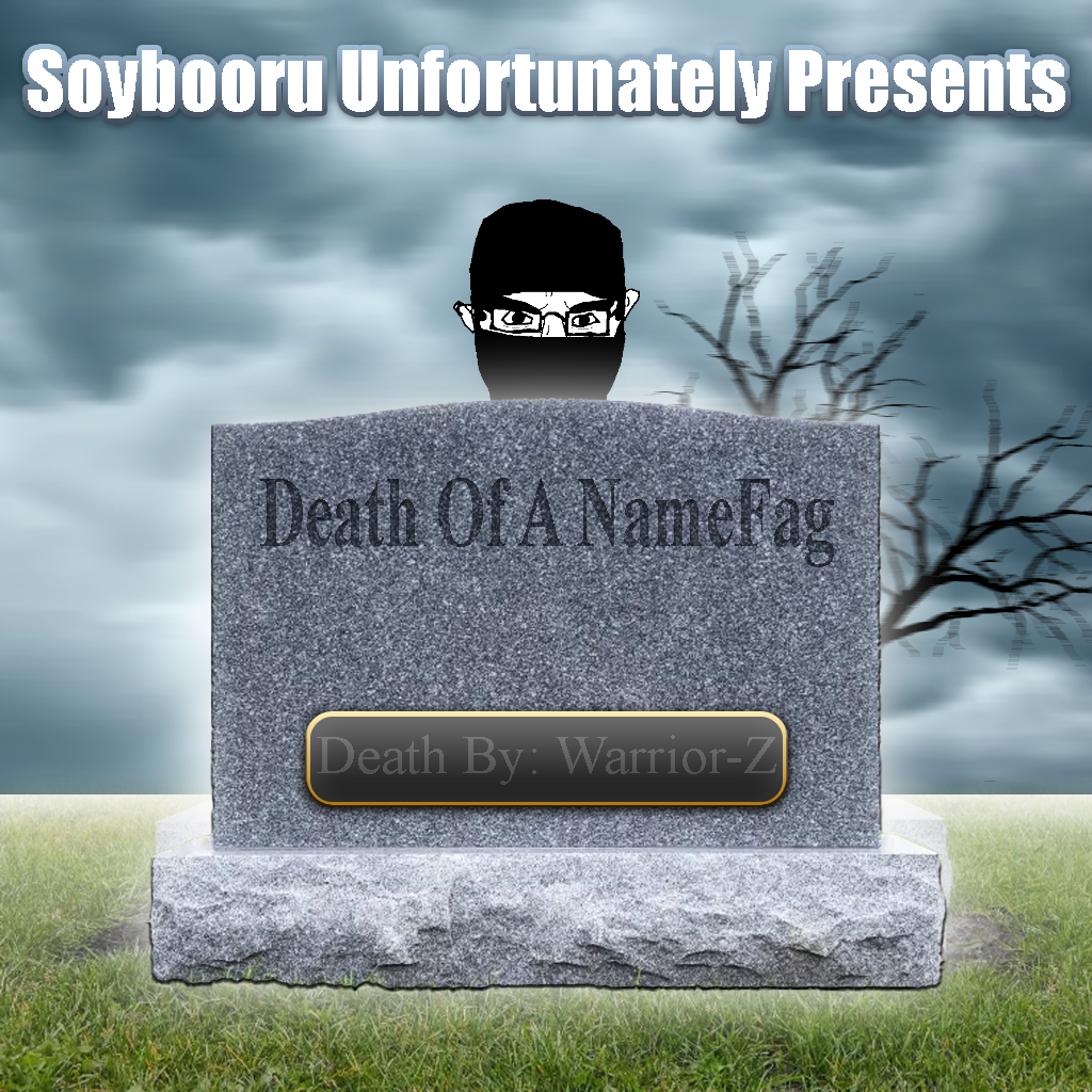 chudjak, chudjak front, album cover, album cover parody, ear, glasses, grass, grave, gravestone, grey sky