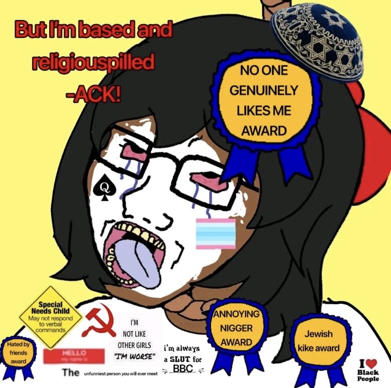 That AWD Failtroll on tiktok