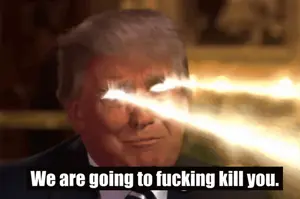 212960-soybooru.com-allowed_nasanimatedaryanblonde_hairclothesdonald_trumpgobackhairirl_backgroundlaser_eyesnot_ocorange_skinreal_lifesuittalkingtexttrumpwhite_skinyou_have_to_go_back-ezgif.com-added-text.gif