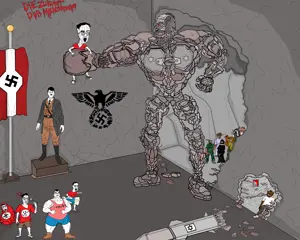 jewbot robot head damage.png