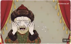 PixVerse_V6_Image_Text_720P_Have_this_man_say_.mp4