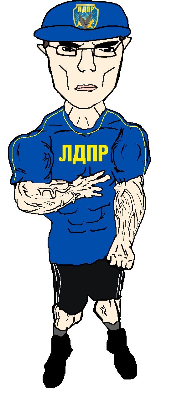 chudjak, chudjak front, unbotheredchud, brown hair, buff, cap, clothes, full body, hair, hat