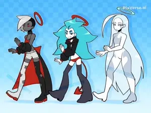 PixVerse_V6_Image_Text_720P_The_three_subjects.mp4