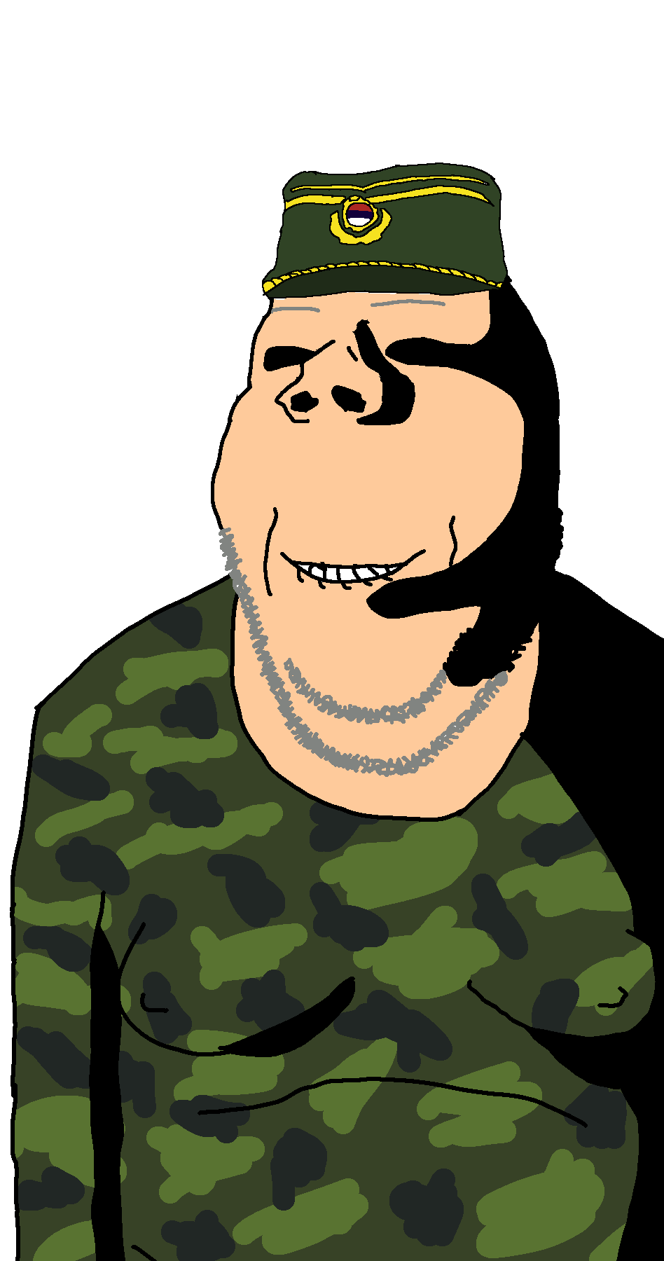 rapeson, cobson, gapejak, hornyson, rapegape, wholesome soyjak, rapeson, 1soyjak, camouflage, cap