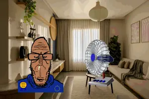 Obessed EuroHeatwave.gif