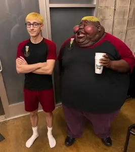 Jerdee Fried Chicken.MP4