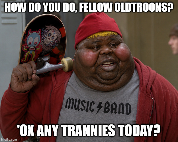 hunky, alicia, fat alicia, hunky twink sex machine, babyjak, hunky twink sex machine, hunky memes, 1soyjak, blonde hair, bottom text