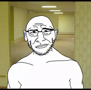 neanderjak backrooms.mp4