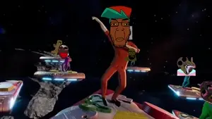 Niggers dancing.mp4