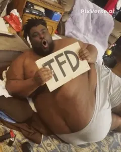 PixVerse_V6_Image_Text_360P_make_him_hold_sign.mp4