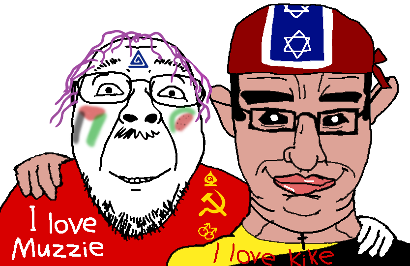 bernd, chudjak, chudjak front, troonjak, amerimutt, chud troon alliance, 2soyjaks, boylover symbol, christianity, closed mouth