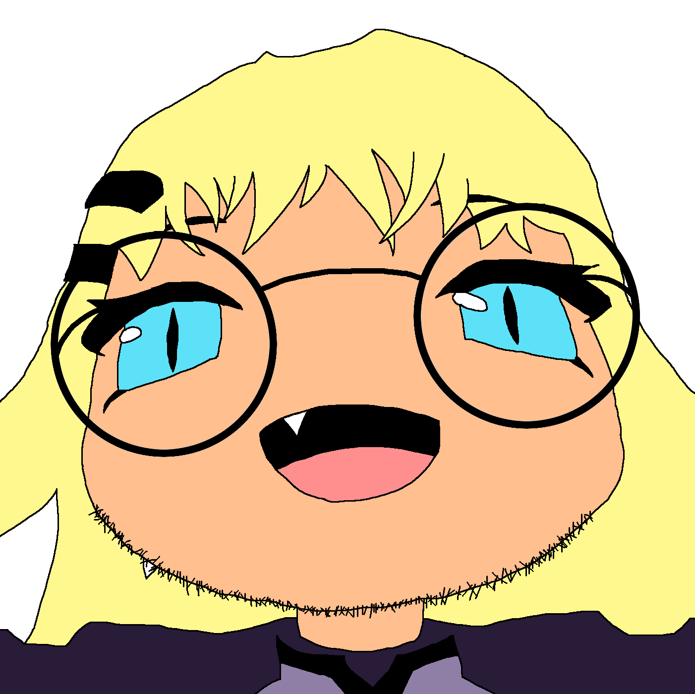 its just getting more aryan