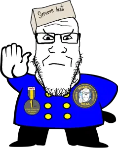UTTP plier serious hat one year.png