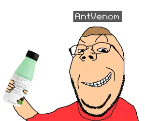 antvenom soylent.png