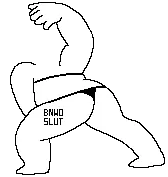 accessory, animated, bbc slut, bikini, bnwo, built for bbc, clothes, dance, fat, feet