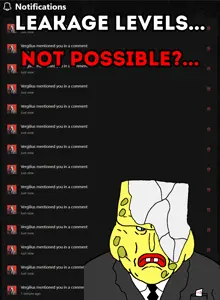LEAKAGE LEVELS... NOT POSSIBLE....png