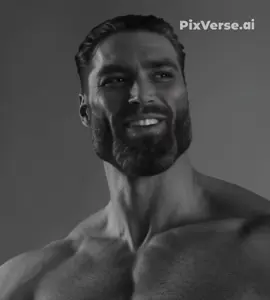 PixVerse_V6_Image_Text_360P_Have_the_man_say_I.mp4