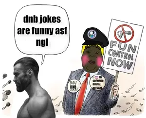 gigachad dnb funny.jpg