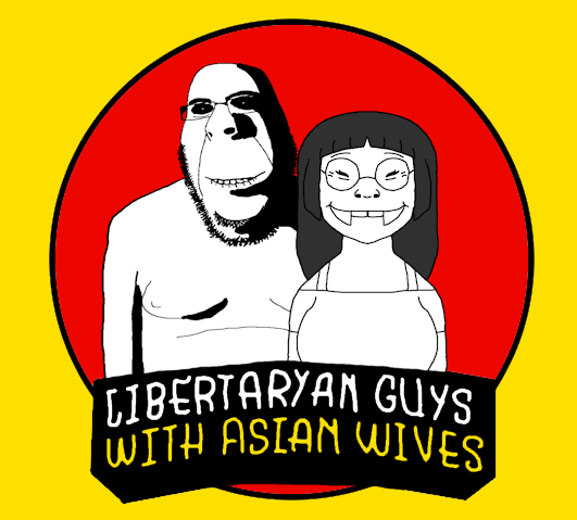 rapeson, cobson, soykio kid, hornyson, soykio girl, soykio girl front, femjak, rapeson, 2soyjaks, asian