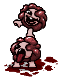 gurglings, spedjak, vlodson, 2soyjaks, angry, bald, blood, boss, crazy, cute