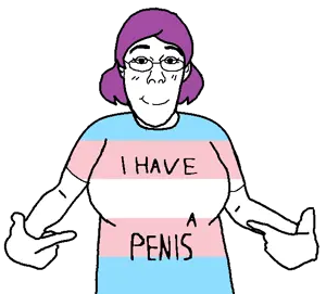 shirtjak, female shirtjak, arm, black text, breasts, closed mouth, clothes, ear, eyelashes, female