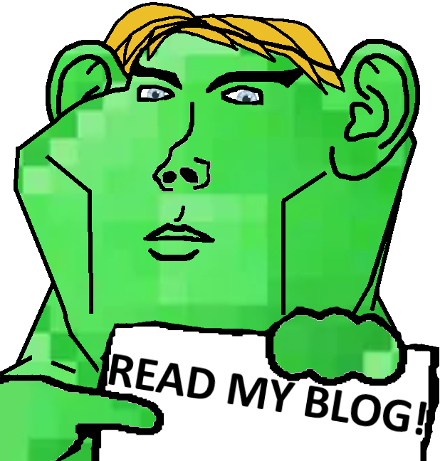 impish soyak ears, aryan, a10 eyes, blonde hair, blue eyes, buff, cleanjak, closed mouth, ear, fact