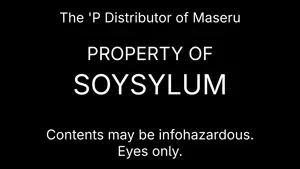 DISGUSTING CREATURE DOCTOOOS.mp4