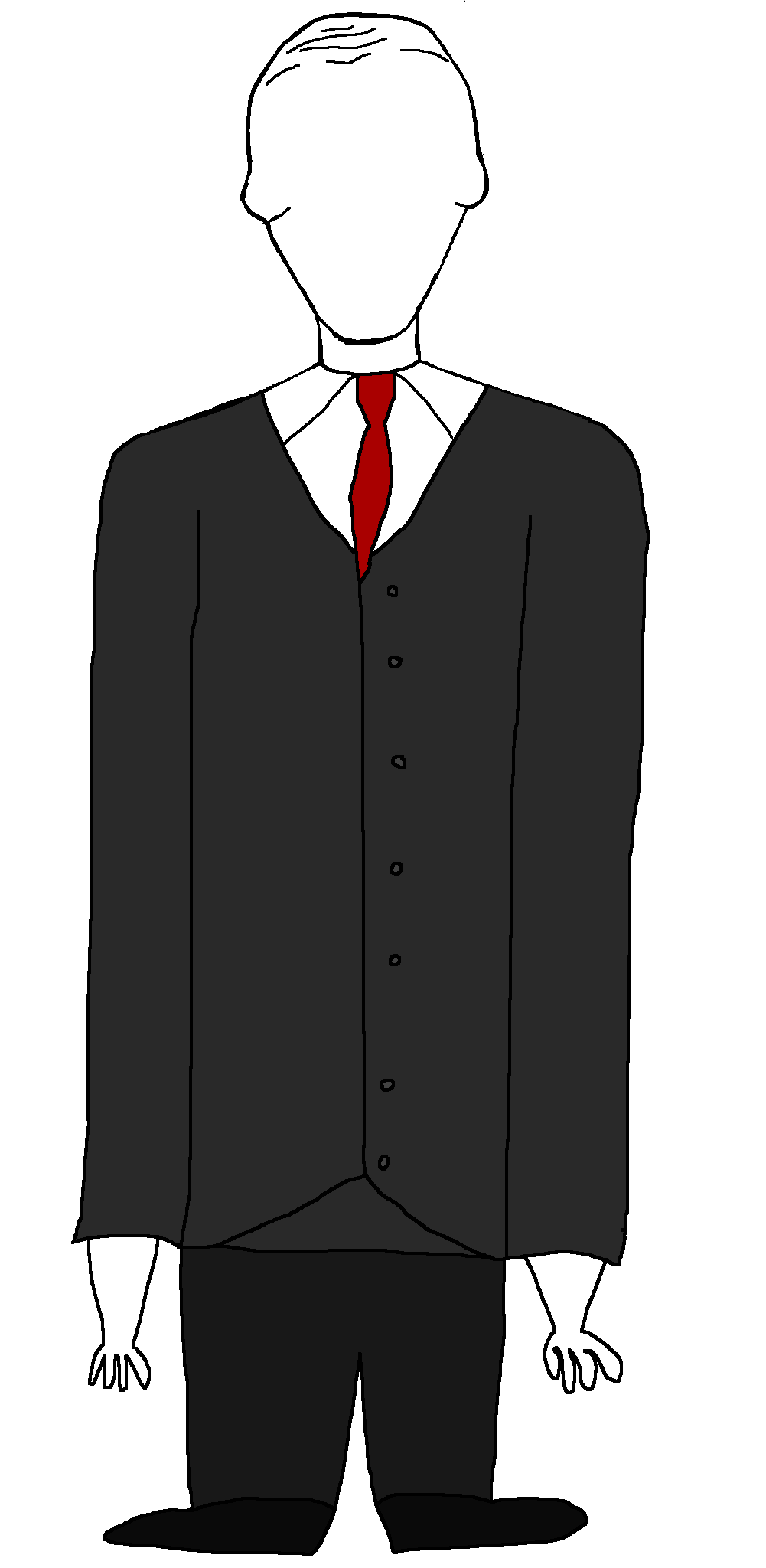 stop it slendercvcks