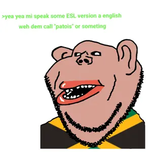 Patois is ESL english.png