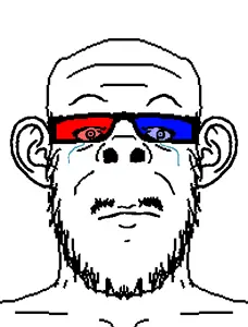 a24 mirror with 3d glasses, emotional.png