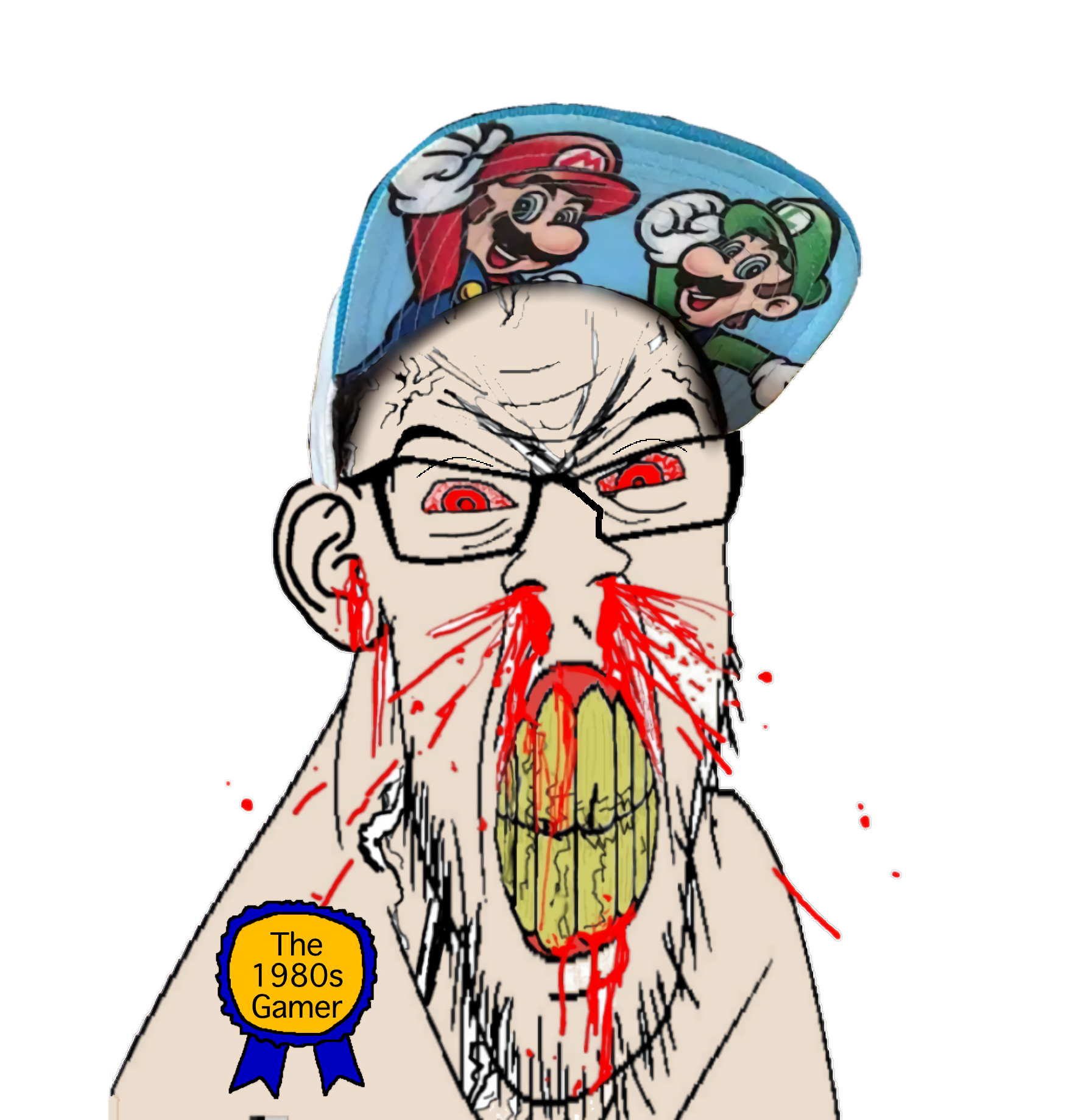 The1980sGamer
