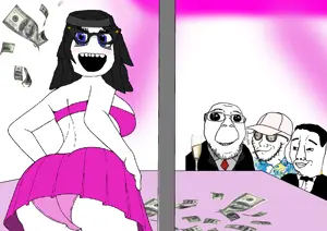 soytan, bernd, chudjak, gapejak, soyak, soyak (smug), wholesome soyjak, oh my god she is so attractive, 4soyjaks, bald