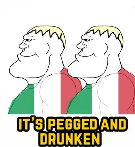 255114 - soybooru.com - aliased aryan_warrior based blonde_hair chin christian_cross clothes cross crusader demoted drunk ear eyebrows hair hat helmet its_based_and_christpilled lips nose pegged roman roman_empire roman_legionary_helmet text whit.jpg