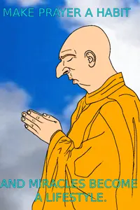 255211 - soybooru.com - bald big_nose closed_eyes cloud ear eyebrows hands jewish_nose looking_down looking_to_the_left monk no_beard praying robe robes side_view sky tagme white_skin yes_chad yes.jpg