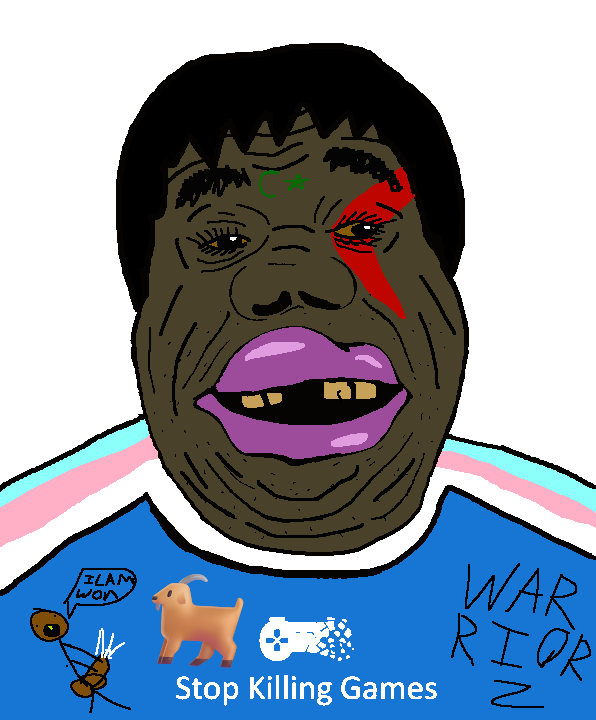 kratos, alicia, big lips nigger, hunky twink sex machine, hunky twink sex machine, htsm templates, alicia, bangs, big cheeks, big chin