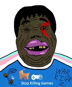 kratos, alicia, big lips nigger, hunky twink sex machine, hunky twink sex machine, htsm templates, alicia, bangs, big cheeks, big chin