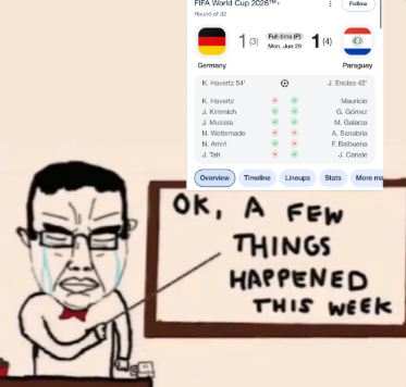 ParaguARYANS grapin germNIGGERS!