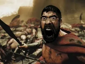 I AM COB HERE SPARTA.mp4